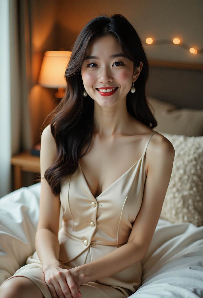 爱情故事