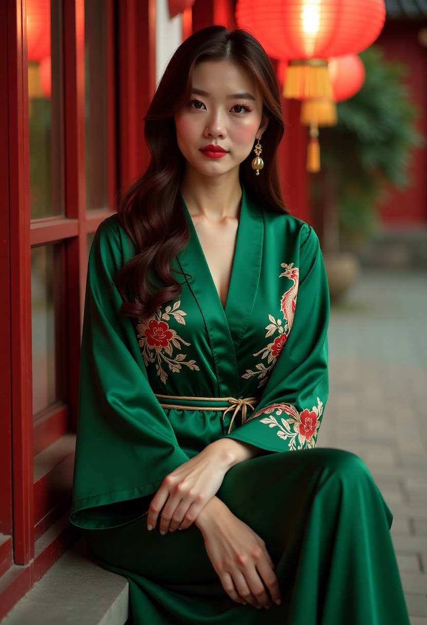 美食探店