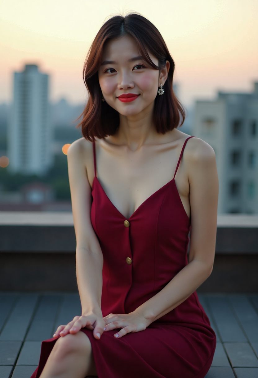 爱情剧情
