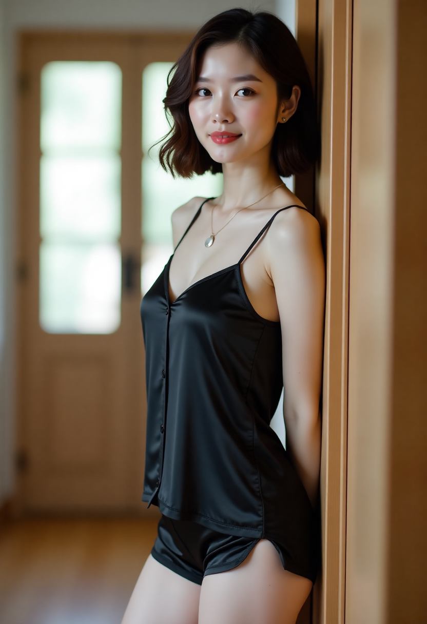 喜剧温情