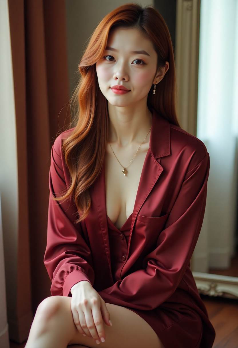 青春校园