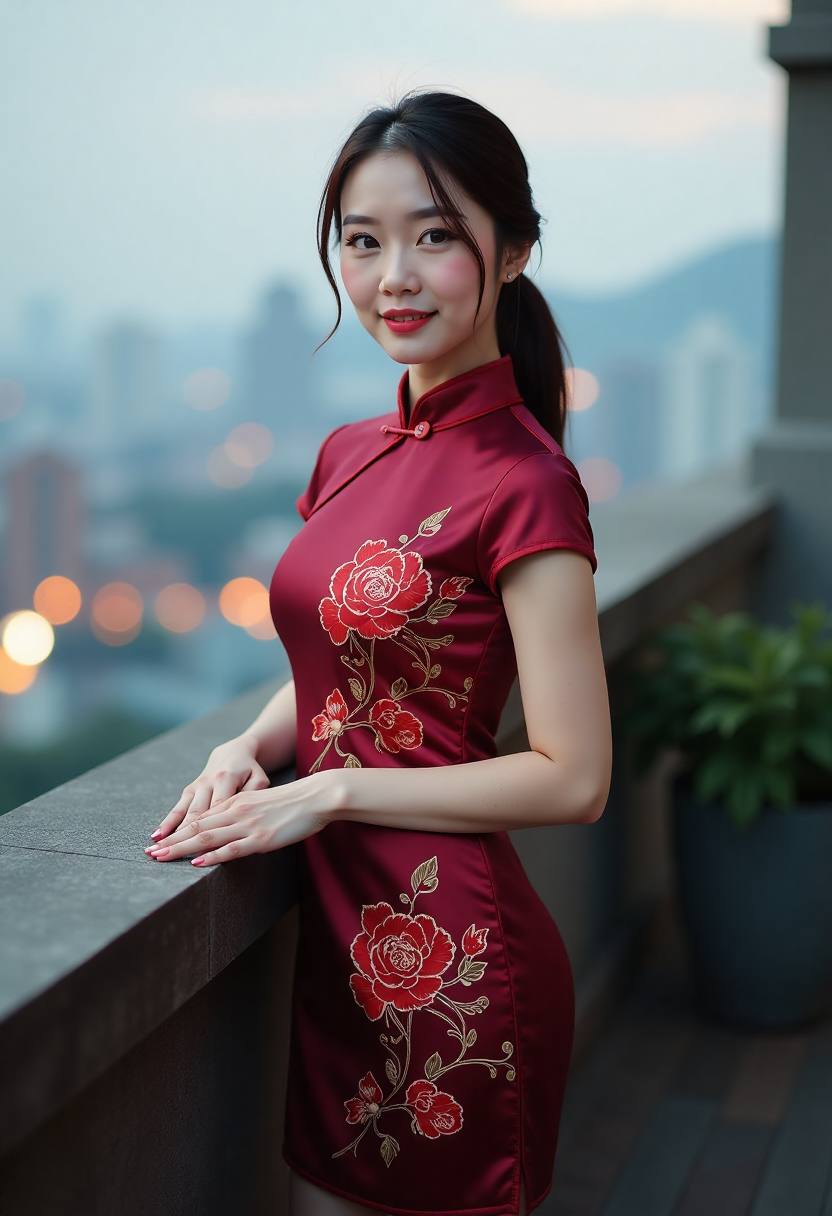 科幻机甲