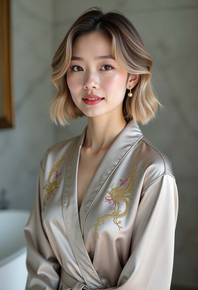 文化访谈